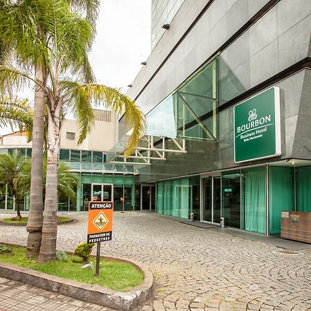 Bourbon Hotel Savassi - Belo Horizonte Extérieur photo