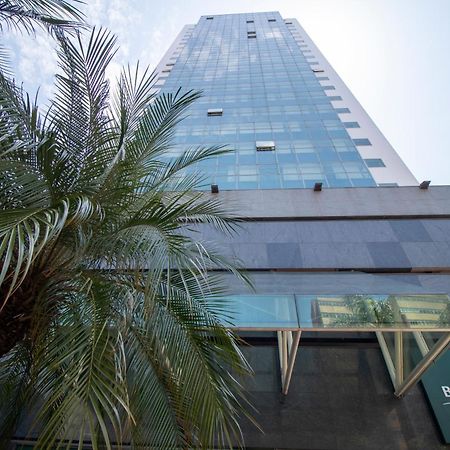 Bourbon Hotel Savassi - Belo Horizonte Extérieur photo