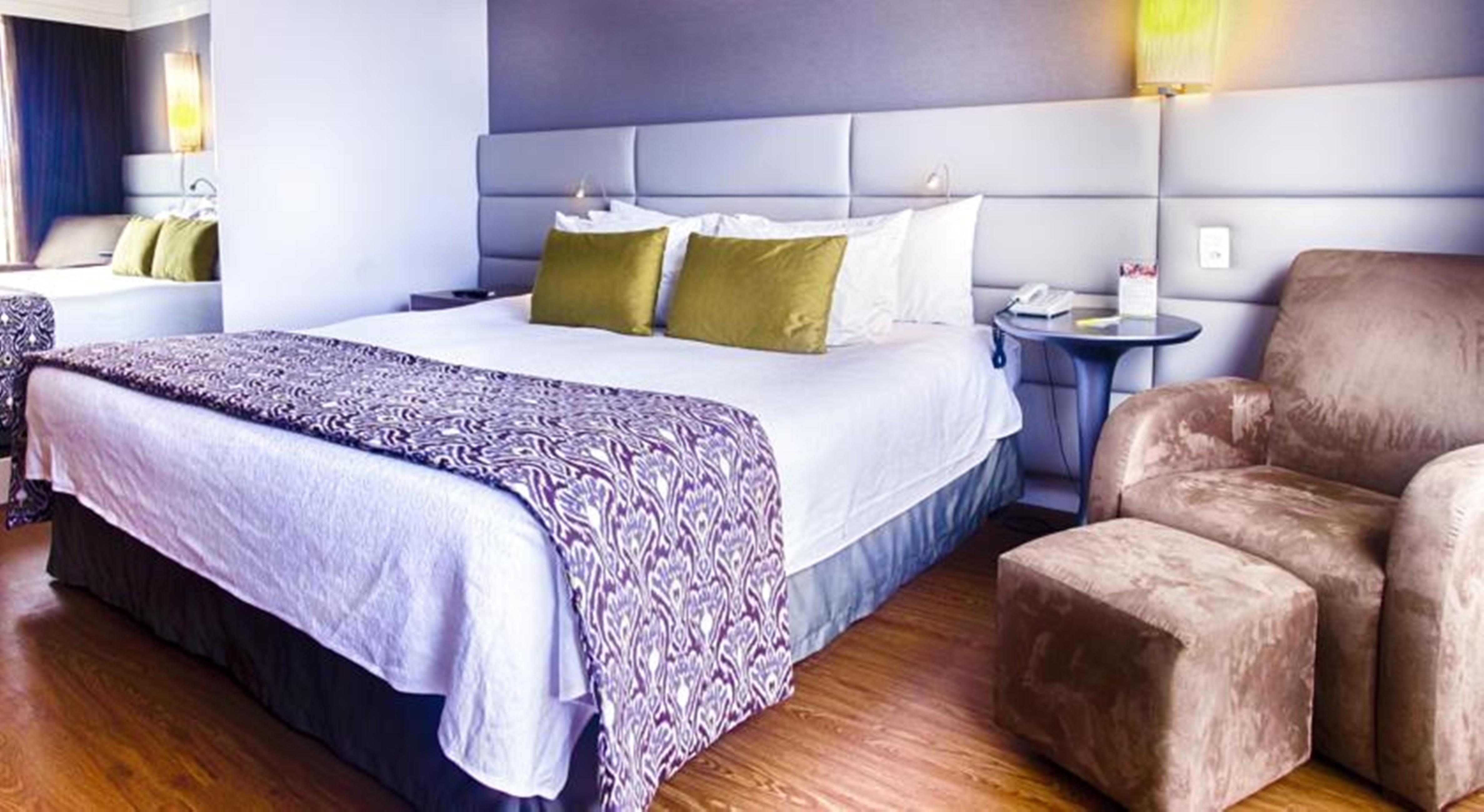 Bourbon Hotel Savassi - Belo Horizonte Chambre photo