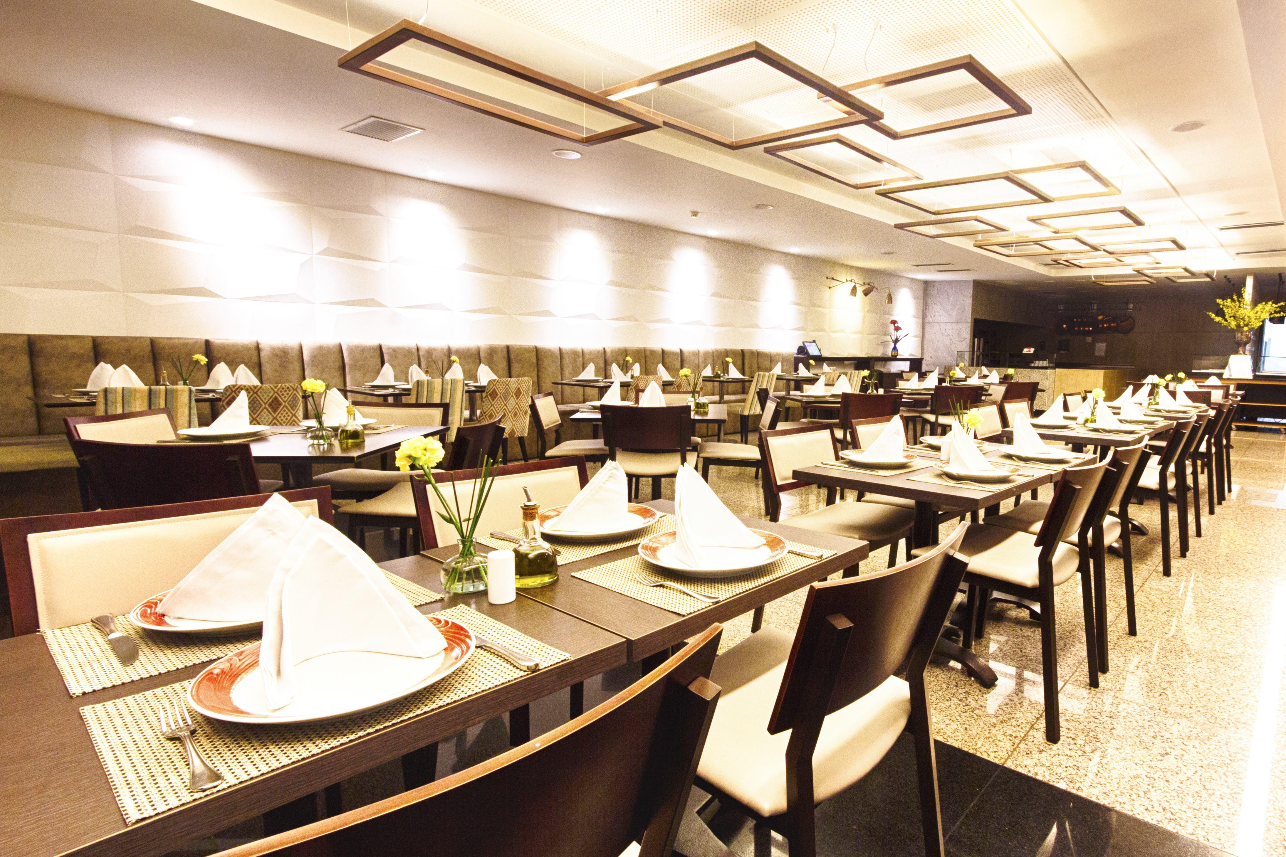 Bourbon Hotel Savassi - Belo Horizonte Extérieur photo