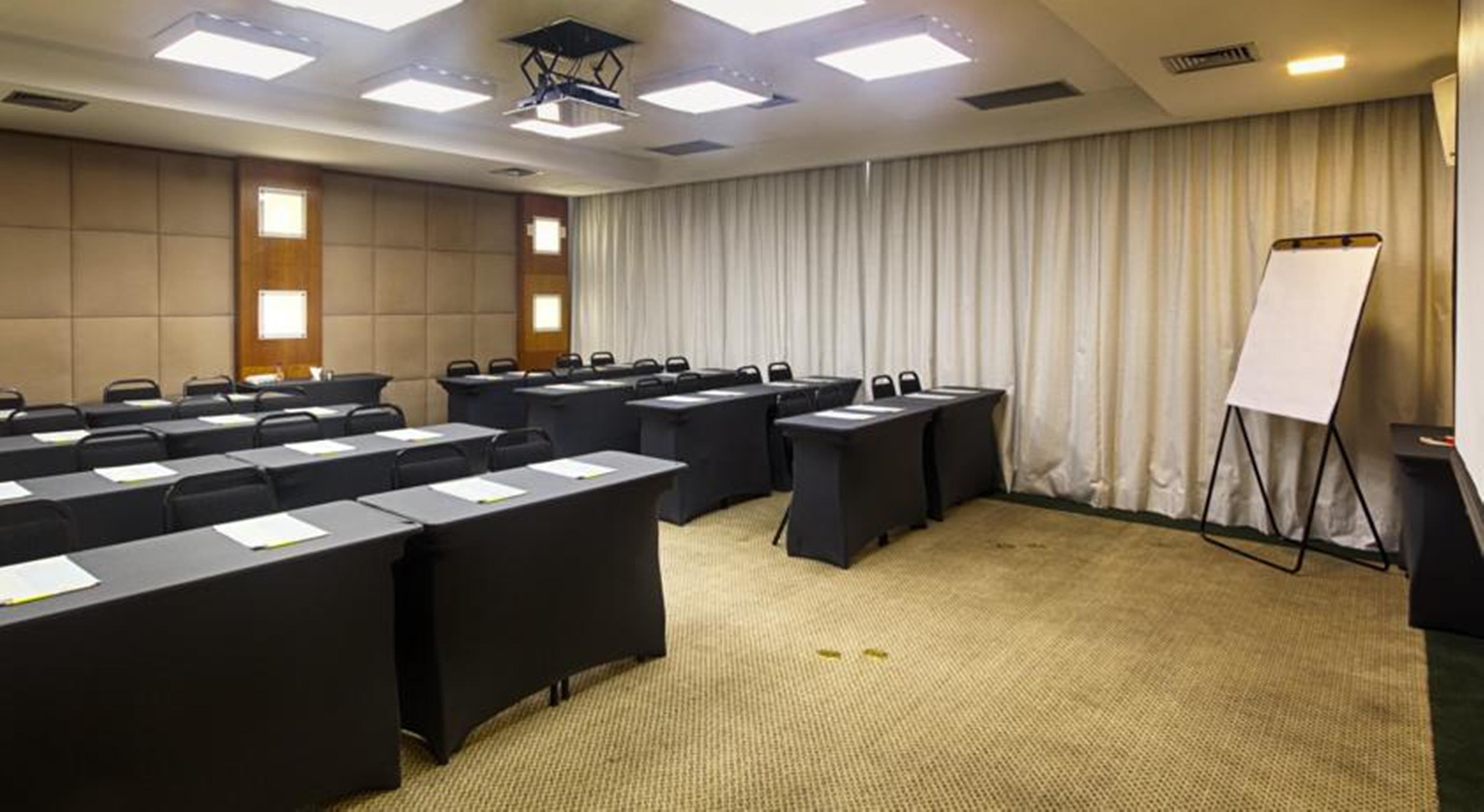 Bourbon Hotel Savassi - Belo Horizonte Extérieur photo