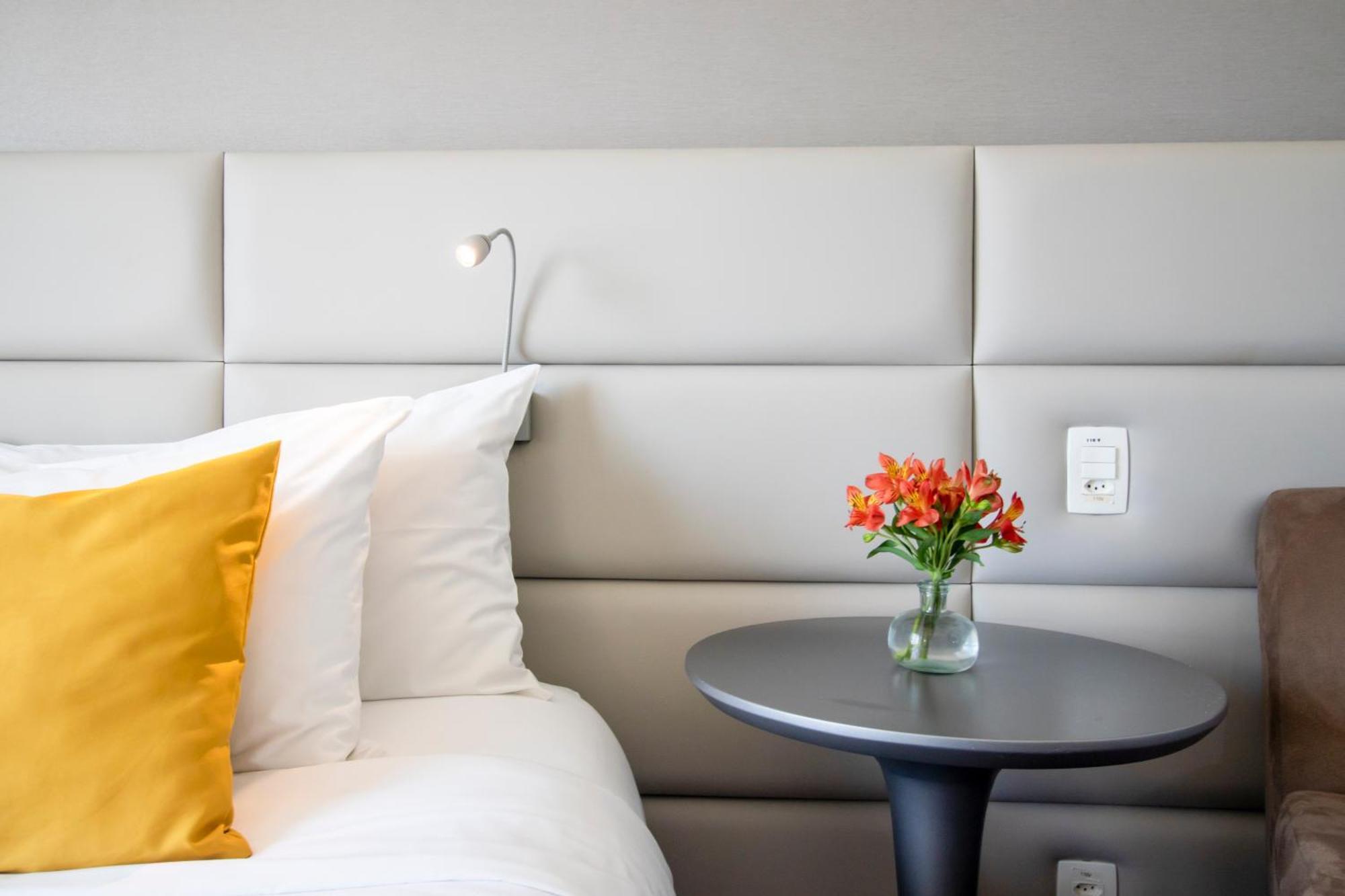 Bourbon Hotel Savassi - Belo Horizonte Extérieur photo