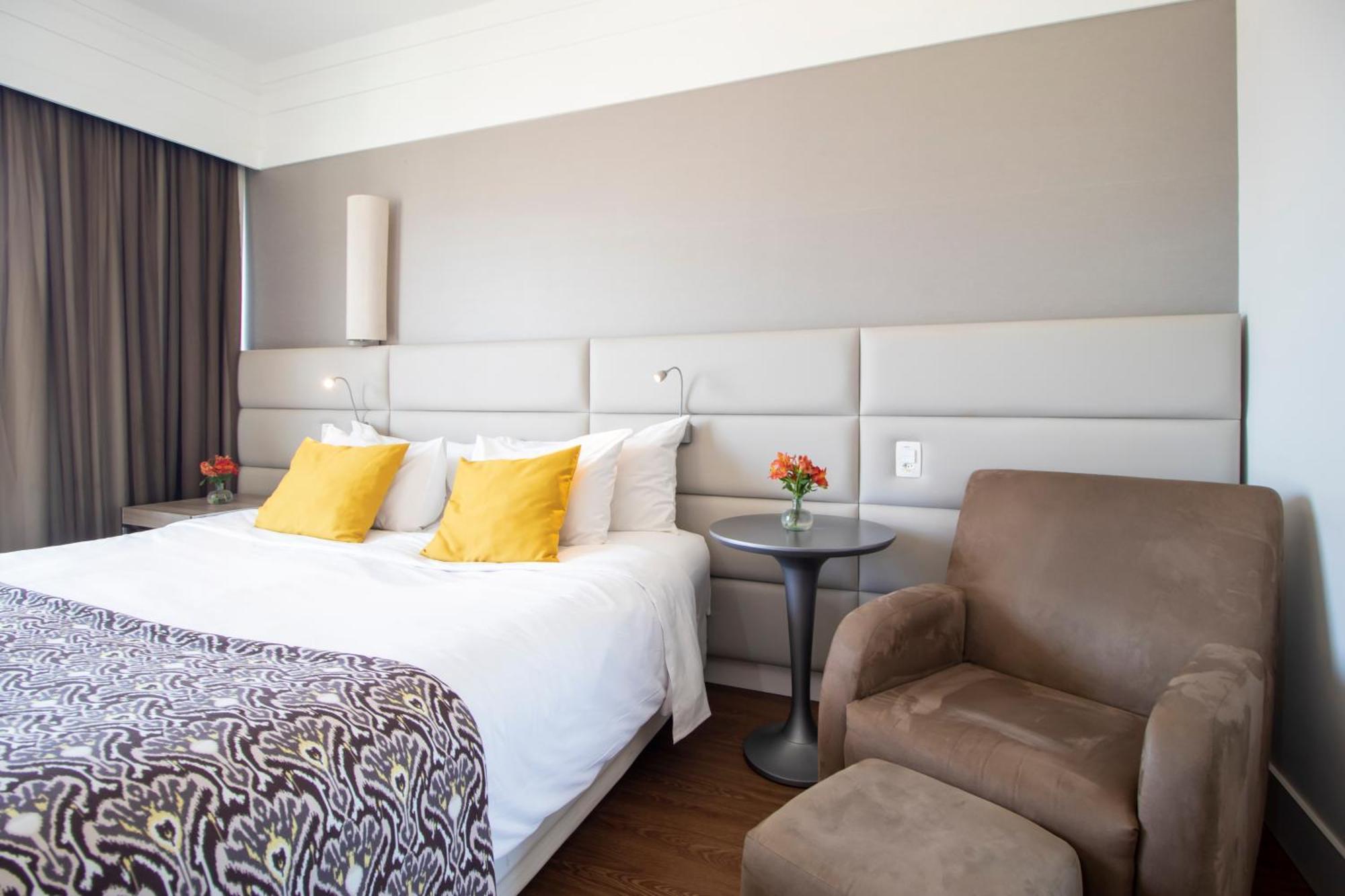 Bourbon Hotel Savassi - Belo Horizonte Extérieur photo