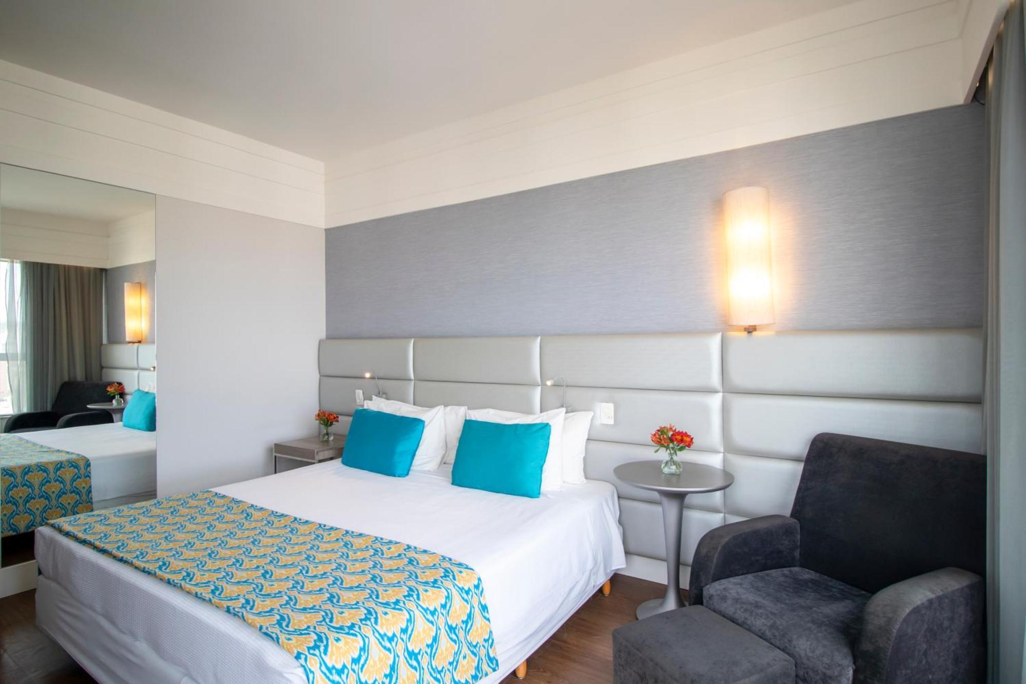 Bourbon Hotel Savassi - Belo Horizonte Extérieur photo