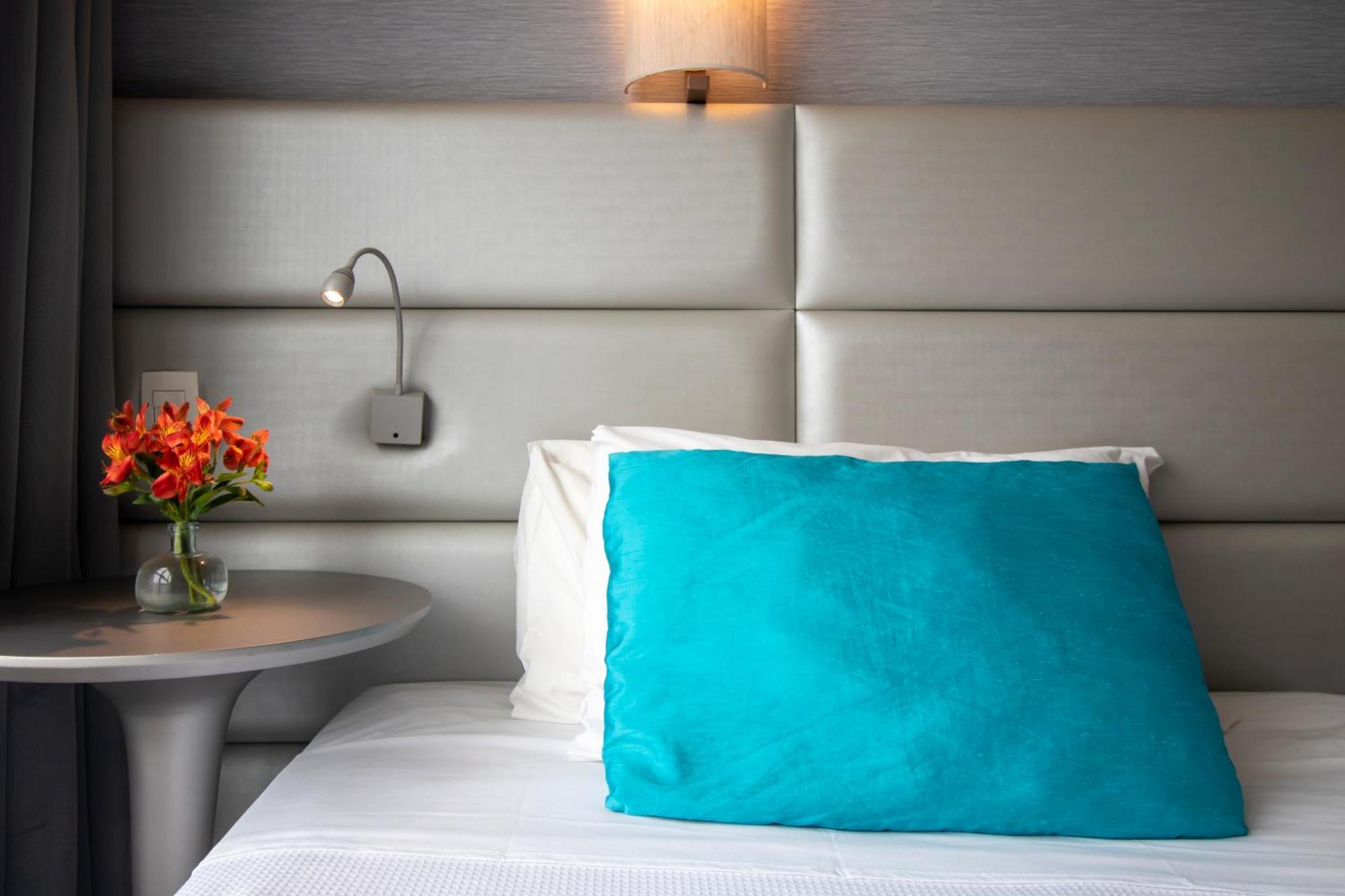 Bourbon Hotel Savassi - Belo Horizonte Extérieur photo