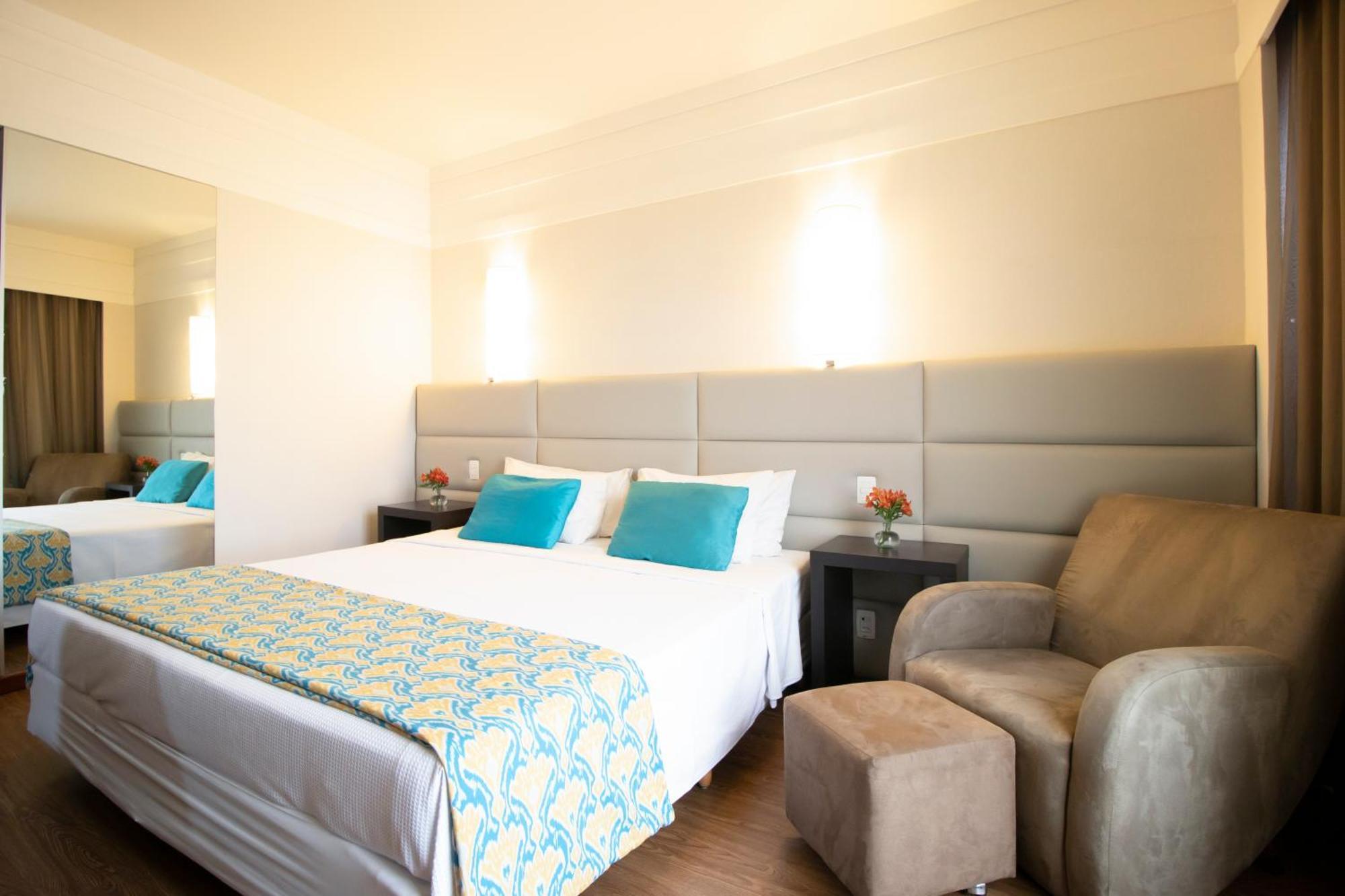 Bourbon Hotel Savassi - Belo Horizonte Extérieur photo